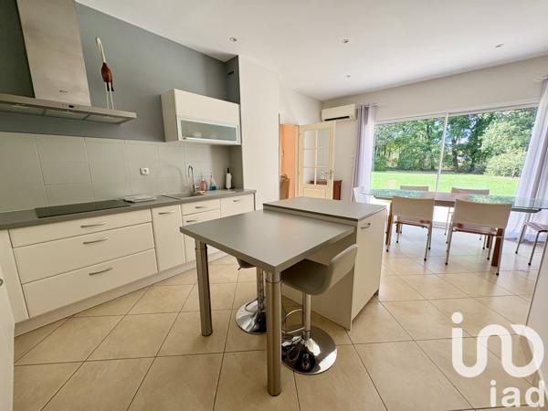 Maison à vendre 8 pièces 224 m² Marsac-sur-l'Isle