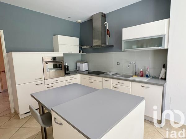 Maison à vendre 8 pièces 224 m² Marsac-sur-l'Isle