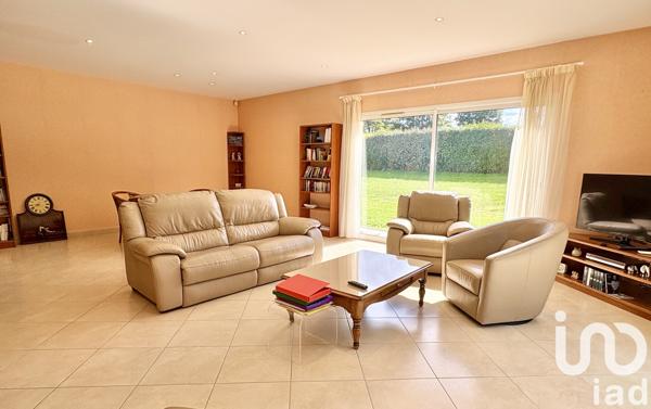 Maison à vendre 8 pièces 224 m² Marsac-sur-l'Isle