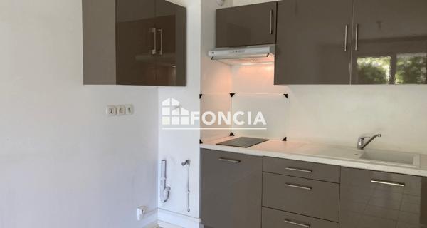 Location Appartement 2 pièces 38.31 m² - Herblay-sur-seine 95220