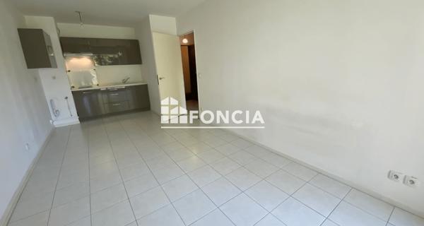 Location Appartement 2 pièces 38.31 m² - Herblay-sur-seine 95220