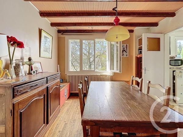 Maison à vendre  7 pièces - 122 m2 ST GILDAS DE RHUYS - 56