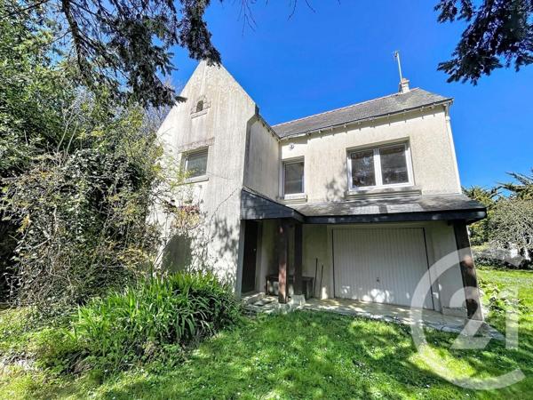 Maison à vendre  7 pièces - 122 m2 ST GILDAS DE RHUYS - 56