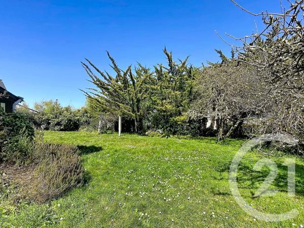 Maison à vendre  7 pièces - 122 m2 ST GILDAS DE RHUYS - 56