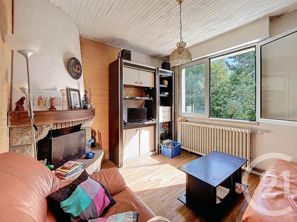 Maison à vendre  7 pièces - 122 m2 ST GILDAS DE RHUYS - 56