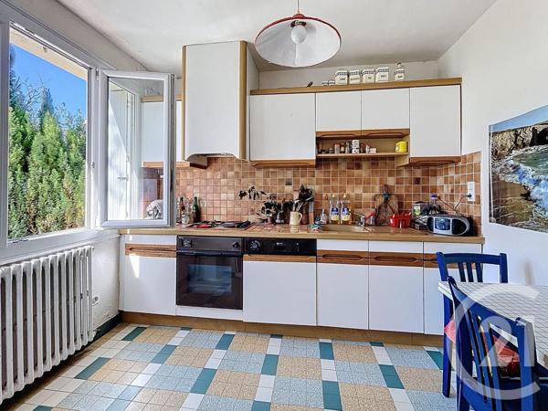 Maison à vendre  7 pièces - 122 m2 ST GILDAS DE RHUYS - 56