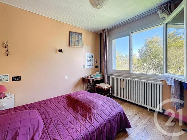 Maison à vendre  7 pièces - 122 m2 ST GILDAS DE RHUYS - 56