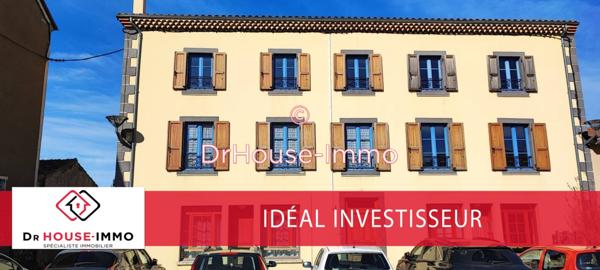Maison à vendre 20 pièces de 350 m²
