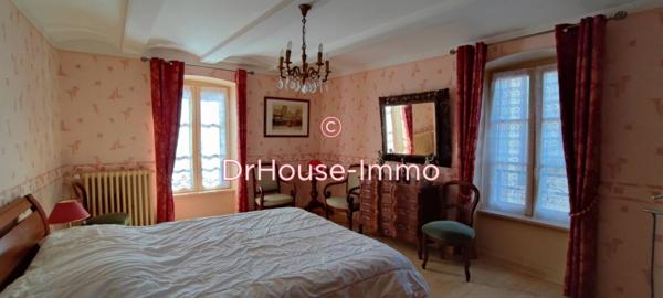 Maison à vendre 20 pièces de 350 m²
