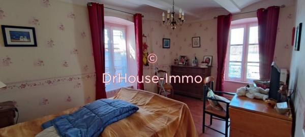 Maison à vendre 20 pièces de 350 m²