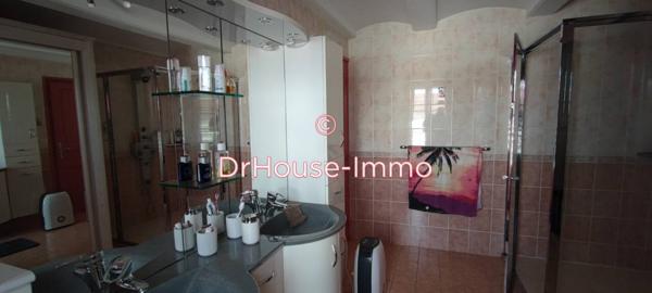 Maison à vendre 20 pièces de 350 m²