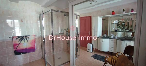 Maison à vendre 20 pièces de 350 m²