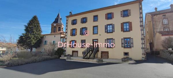 Maison à vendre 20 pièces de 350 m²