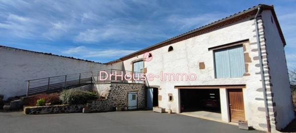 Maison à vendre 20 pièces de 350 m²