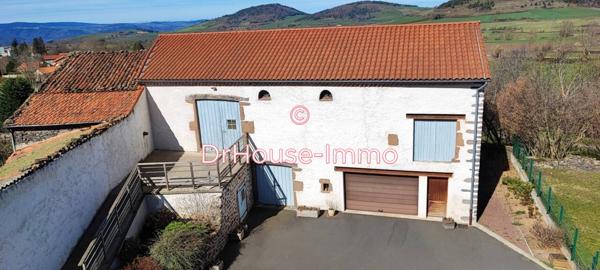 Maison à vendre 20 pièces de 350 m²