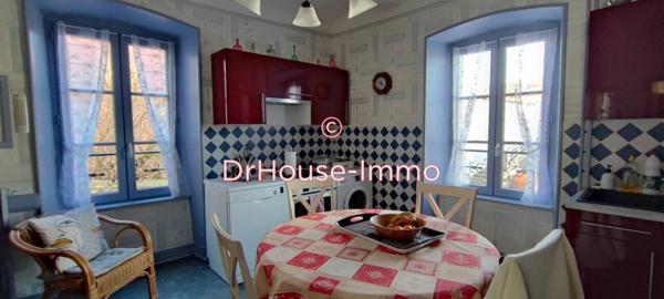 Maison à vendre 20 pièces de 350 m²