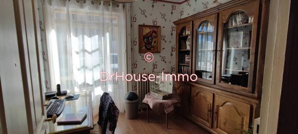Maison à vendre 20 pièces de 350 m²