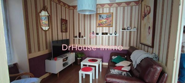 Maison à vendre 20 pièces de 350 m²