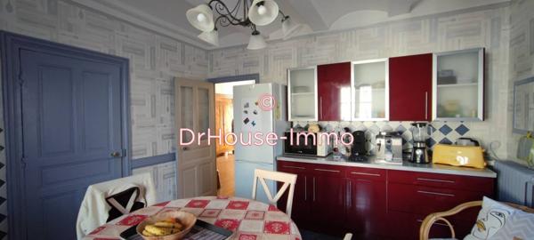 Maison à vendre 20 pièces de 350 m²