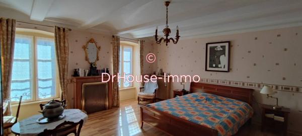 Maison à vendre 20 pièces de 350 m²