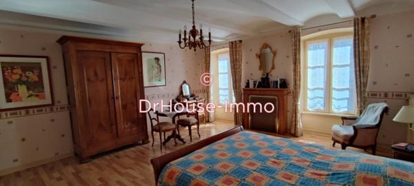 Maison à vendre 20 pièces de 350 m²