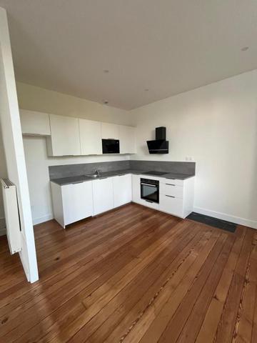 Appartement T2 - Quartier Monselet - BC 2035 Détails des diagnostics énergétiques