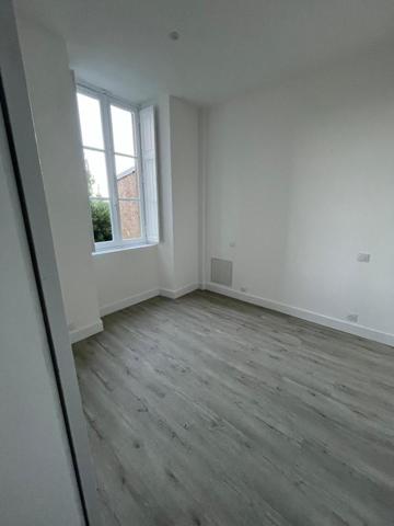 Appartement T2 - Quartier Monselet - BC 2035 Détails des diagnostics énergétiques