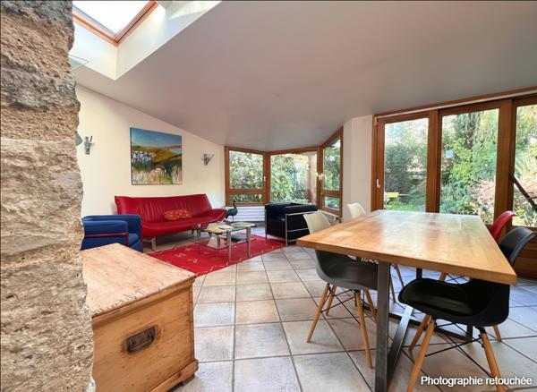 Maison Chartres 7 pièce(s)