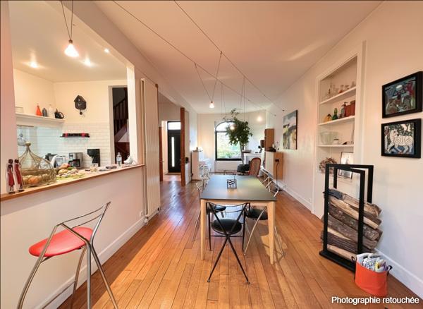 Maison Chartres 7 pièce(s)