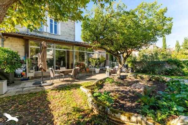 Maison à vendre |  Bordeaux |  7 pièces | 169 m²