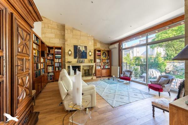 Maison à vendre |  Bordeaux |  7 pièces | 169 m²