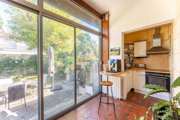 Maison à vendre |  Bordeaux |  7 pièces | 169 m²