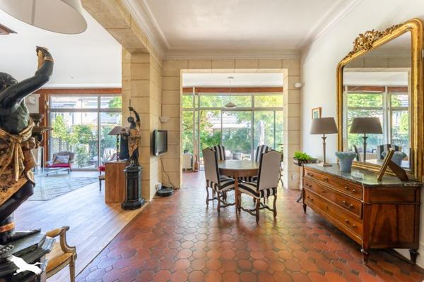 Maison à vendre |  Bordeaux |  7 pièces | 169 m²