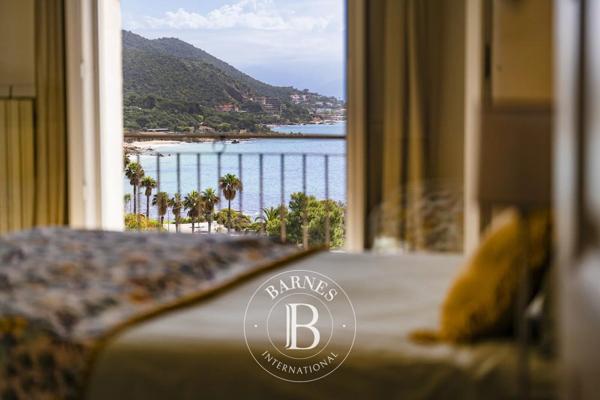 Ajaccio, Maison 3 Chambres -  244 m² à vendre