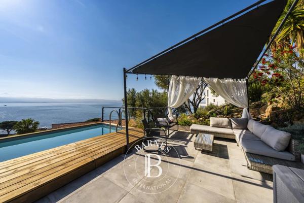 Ajaccio, Maison 3 Chambres -  244 m² à vendre