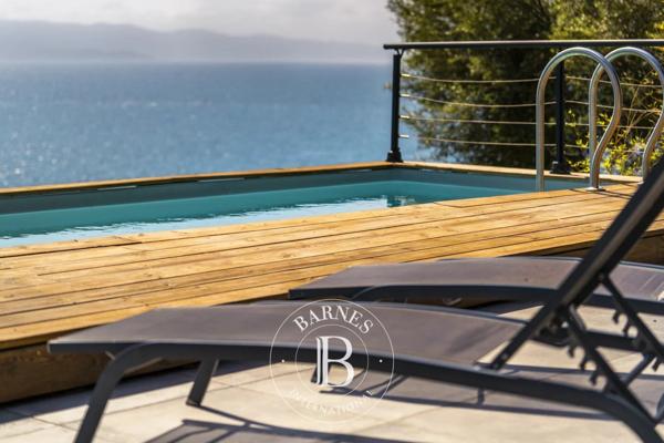 Ajaccio, Maison 3 Chambres -  244 m² à vendre