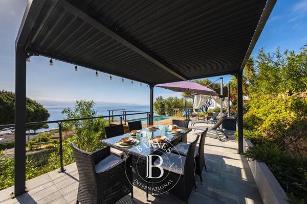 Ajaccio, Maison 3 Chambres -  244 m² à vendre