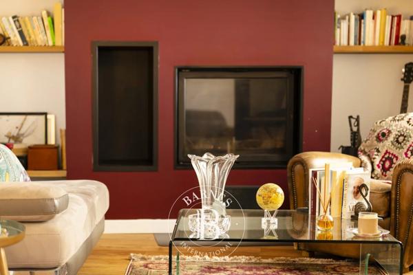Ajaccio, Maison 3 Chambres -  244 m² à vendre