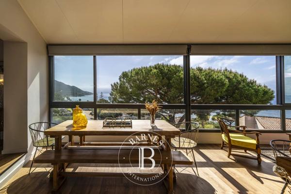 Ajaccio, Maison 3 Chambres -  244 m² à vendre