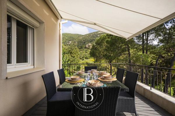 Ajaccio, Maison 3 Chambres -  244 m² à vendre