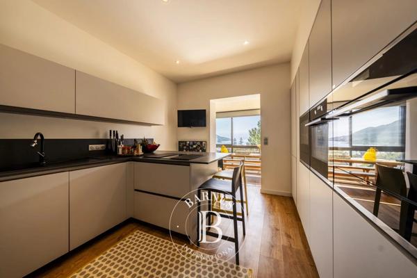 Ajaccio, Maison 3 Chambres -  244 m² à vendre