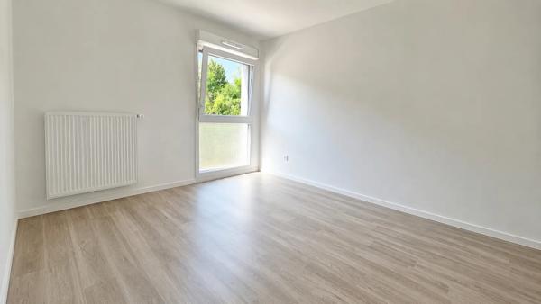 Appartement à vendre 3 pièces 59.5m² Wattrelos (59150)