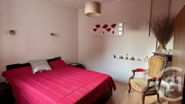 Maison à vendre  4 pièces - 108,40 m2 SAINTES - 17