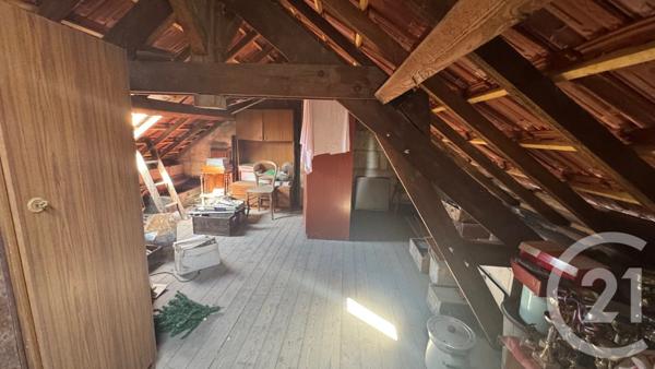 Maison à vendre  4 pièces - 108,40 m2 SAINTES - 17