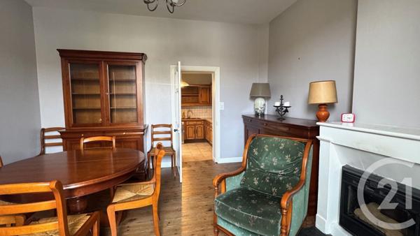 Maison à vendre  4 pièces - 108,40 m2 SAINTES - 17