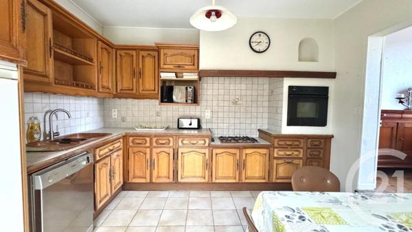 Maison à vendre  4 pièces - 108,40 m2 SAINTES - 17