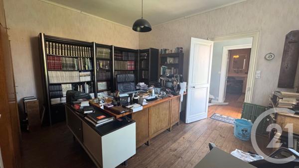 Maison à vendre  4 pièces - 108,40 m2 SAINTES - 17