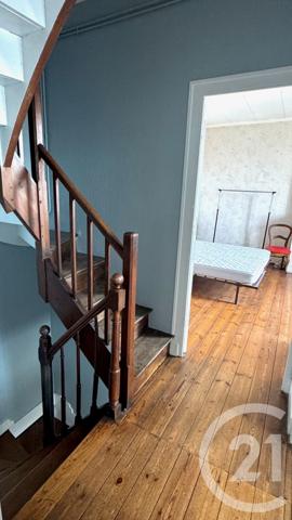 Maison à vendre  4 pièces - 108,40 m2 SAINTES - 17