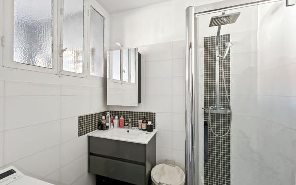 Appartement à vendre    4 pièces • 108,83 m2 Lyon 6