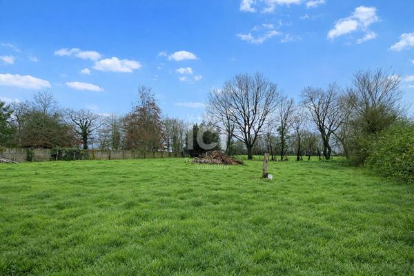 Terrain Le Pellerin 250 m2